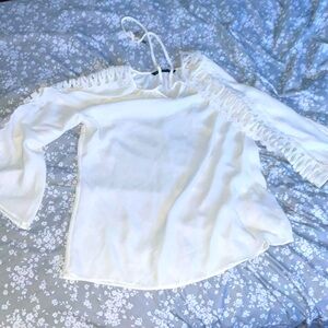 🥶ZAC AND RACHEL🔵SIZE SMALL